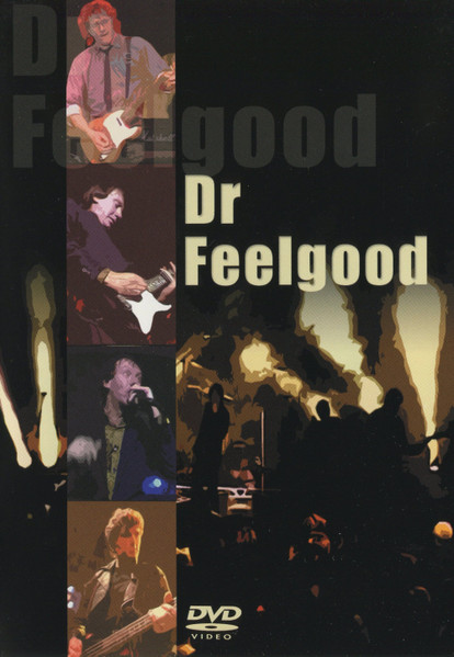 Dr. Feelgood