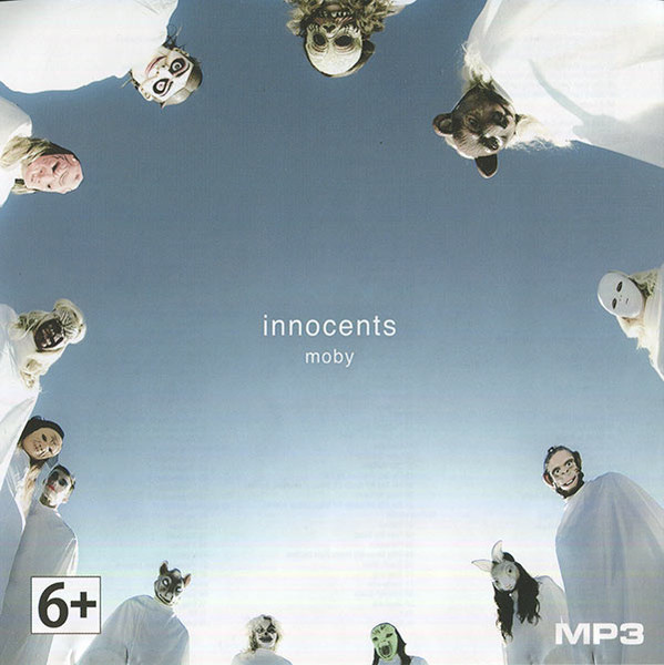 Innocents MP3
