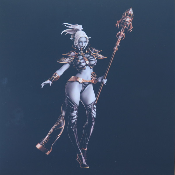 Lineage II Chronicle (Original Soundtrack)