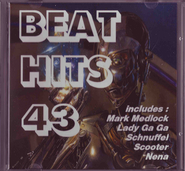 Beat Hits Vol. 43