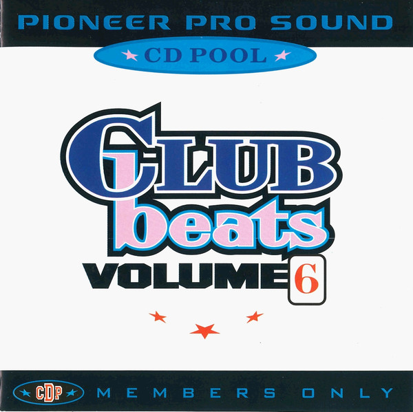 Club Beats (Volume 6)