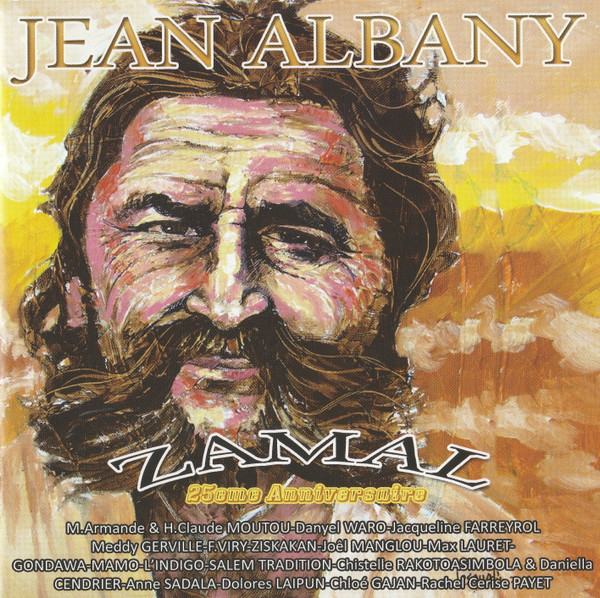 Zamal 25eme Anniversaire