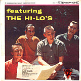 Featuring The Hi-Lo's