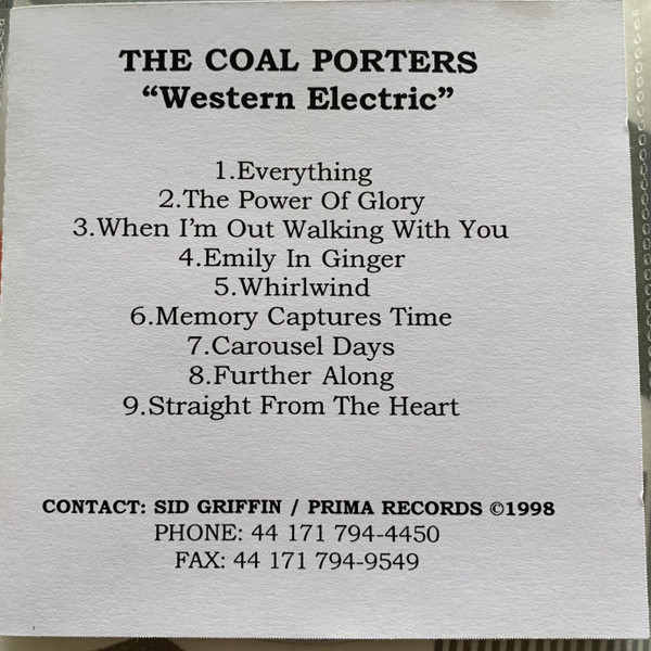 Western Electric