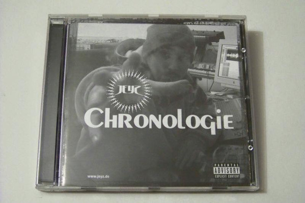 Chronologie