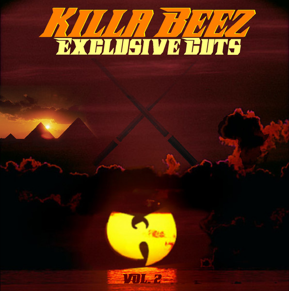 Wu-Fam Exclusive Cuts Vol. 2