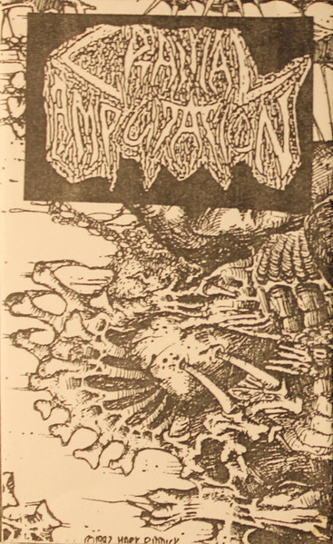 Cranial Amputation Compilation Vol. II