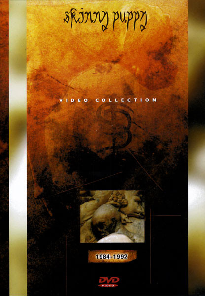 Video Collection (1984-1992)