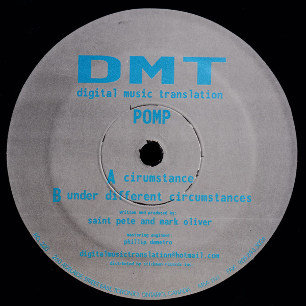 Circumstance