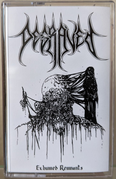 Exhumed Remnants