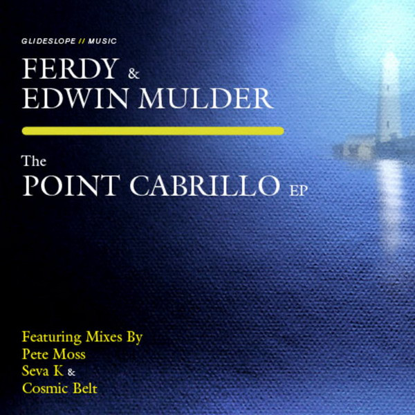 The Point Cabrillo EP