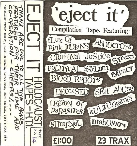Eject It