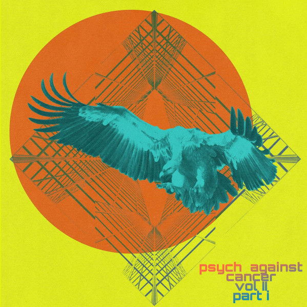 Psych Against Cancer Vol II Part I