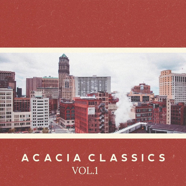 Acacia Classics Vol.1