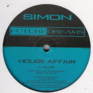 House Affair