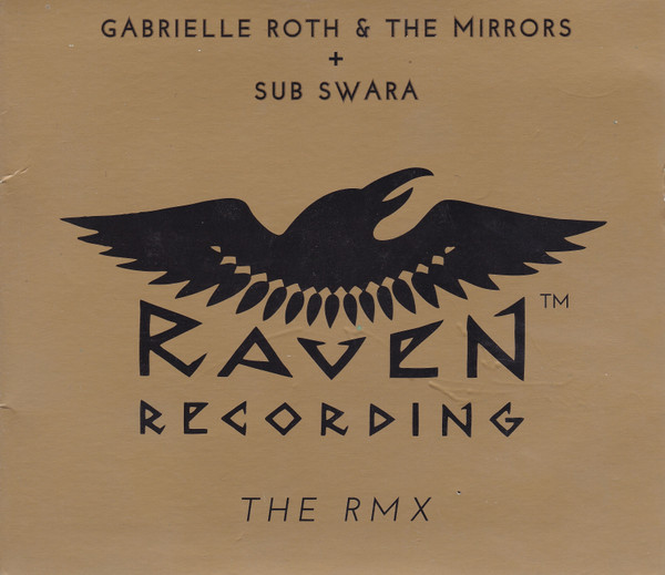 The RMX