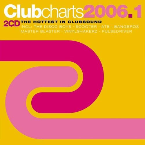 Clubcharts 2006.1