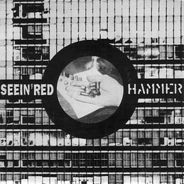 Seein'Red / Hammer
