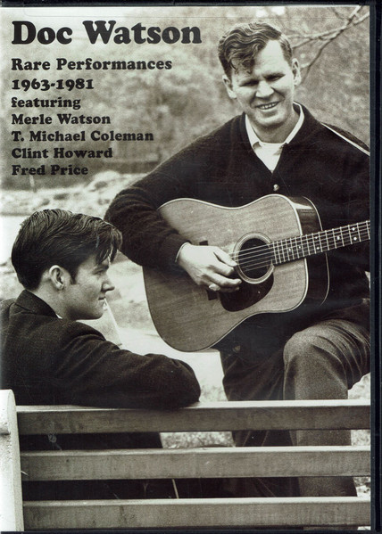 Rare Performances 1963-1981