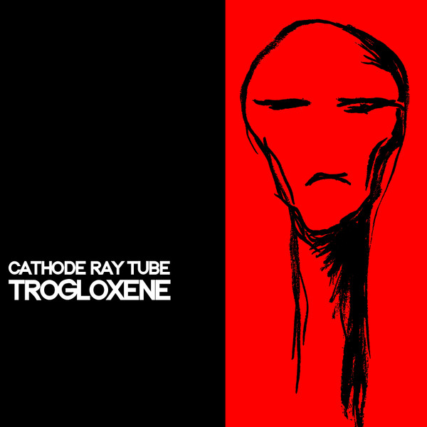 ​Trogloxene