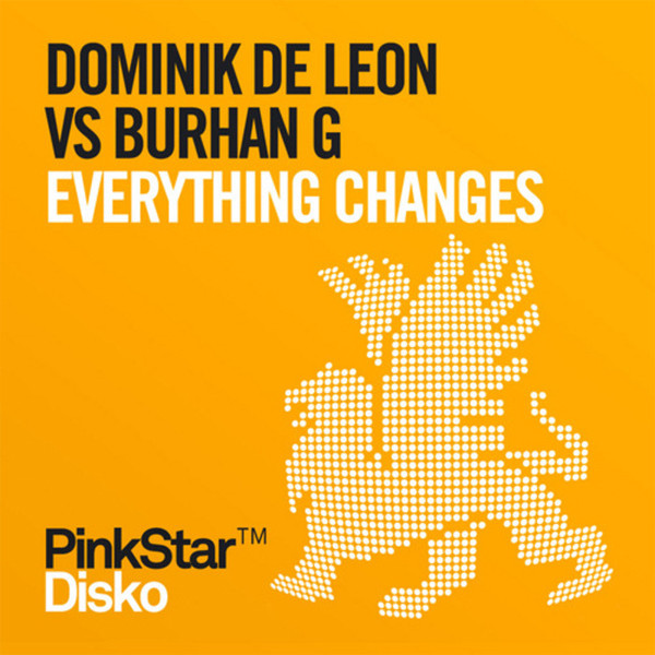 Everything Changes