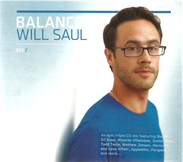 Balance 015
