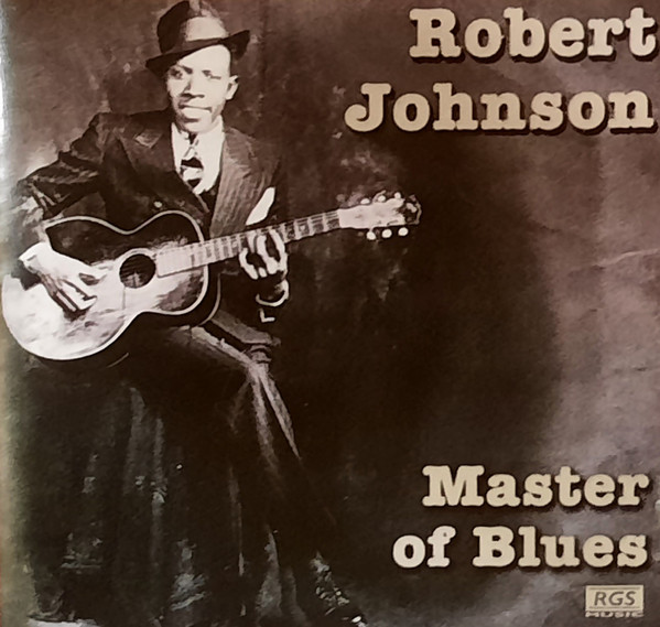 Master Of Blues