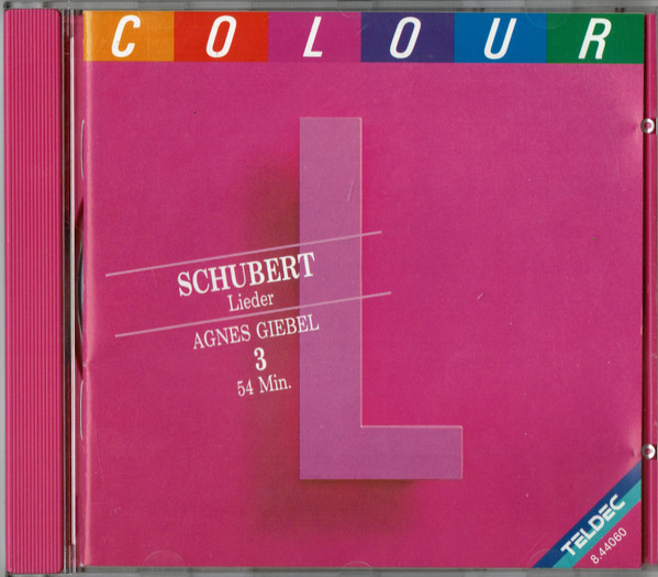Lieder