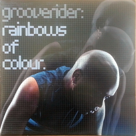 Rainbows Of Colour