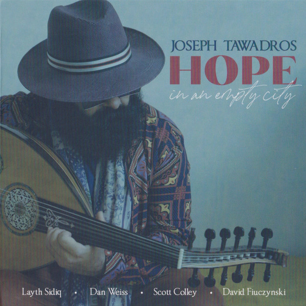 Hope In An Empty City