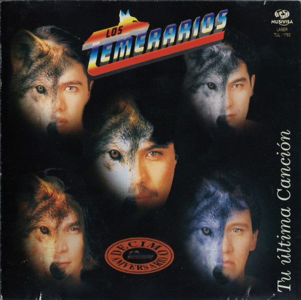 Tu Ultima Canción
