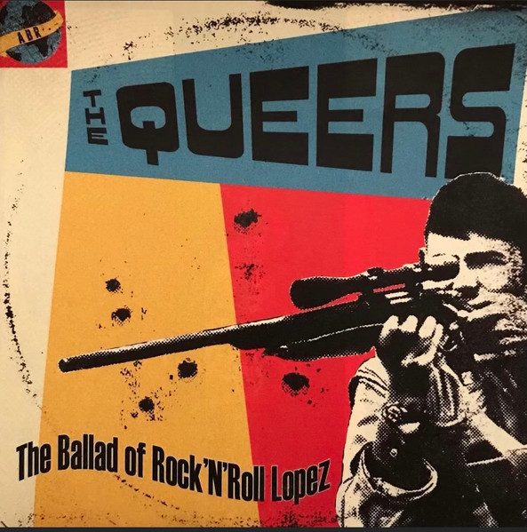 The Ballad Of Rock 'N' Roll Lopez / Black Industrial Pt. 1