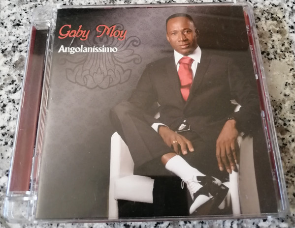 Angolaníssimo