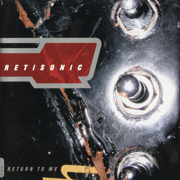 Return To Me