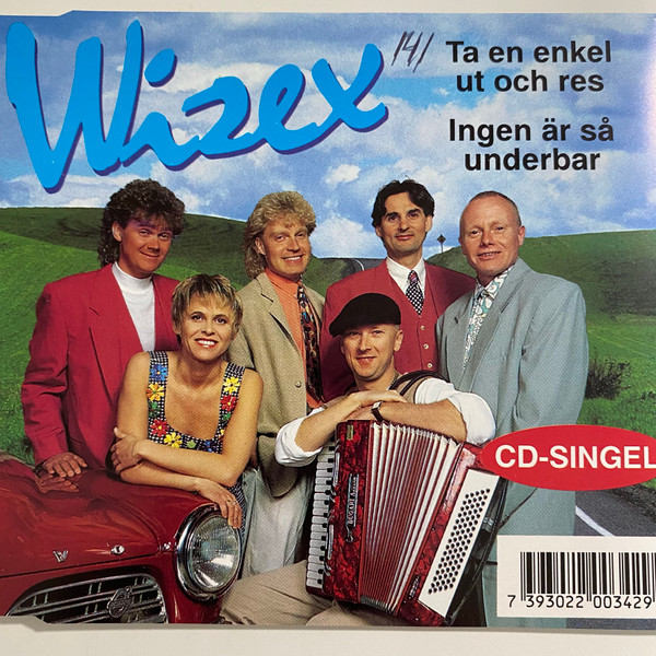 Ta En Enkel Ut Och Res