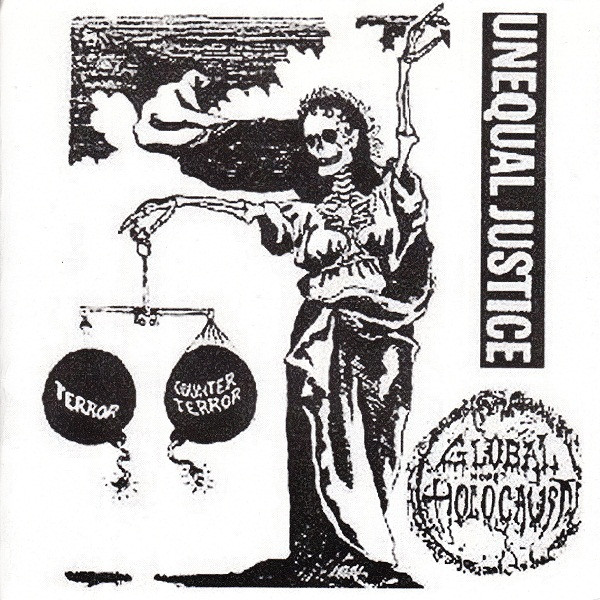 Unequal Justice