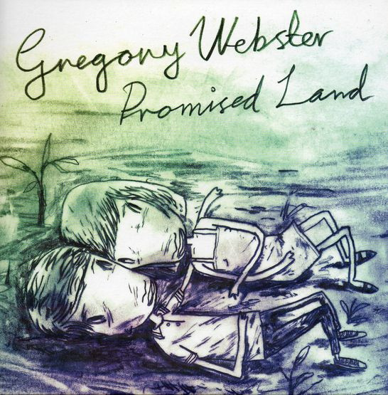 Promised Land