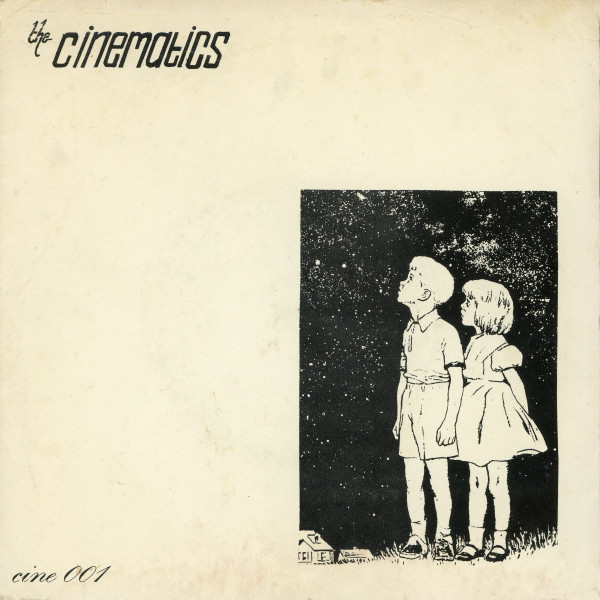 Farewell To The Playground E.P.