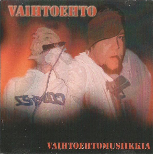 Vaihtoehtomusiikkia