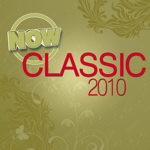 Now Classic 2010