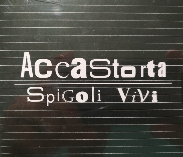 Spigoli Vivi