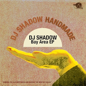 Bay Area EP