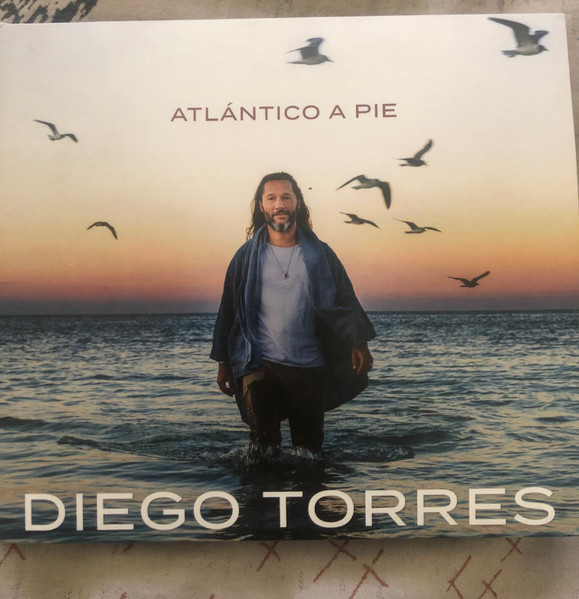 Atlántico A Pie