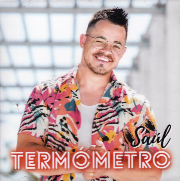 Termómetro