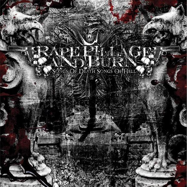 Songs Of Death...Songs Of Hell