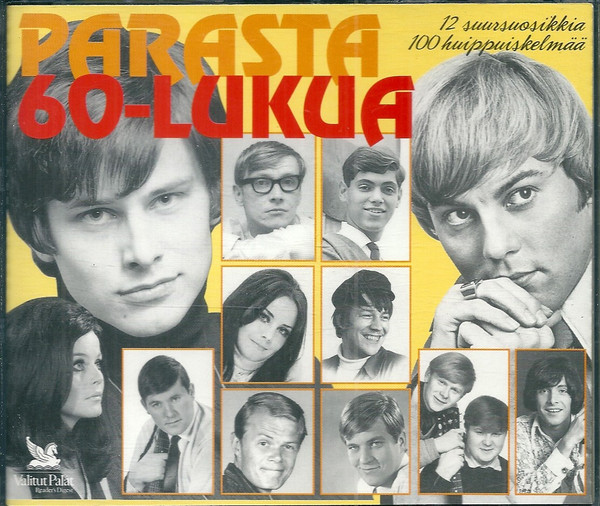 Parasta 60-Lukua
