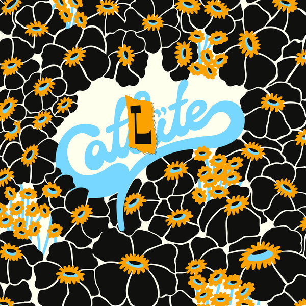 Catlite: A Yee​-​Haw Version Of Catbite S​/​T