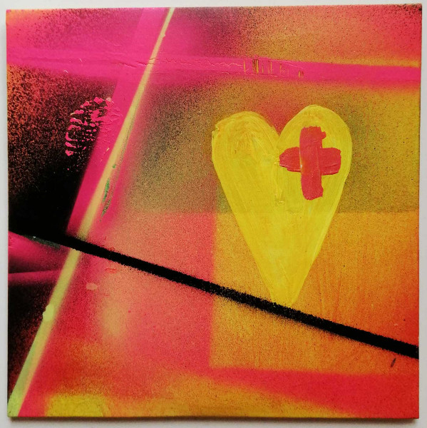 43 Paintings No.5