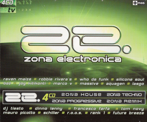 Zona Electronica