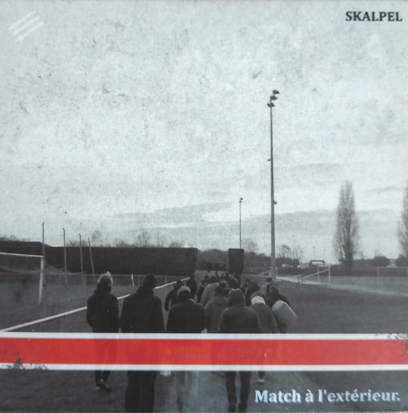 Match A L' Extérieur